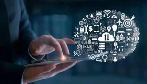 四大运营商如临大敌 数据处理服务领域的“狼”终于来了