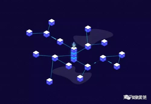 量子区块链 数据处理服务的新前沿