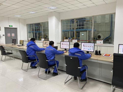 提升热源供热参数，牢筑防疫阵线 郑州热力启动极端天气应急方案
